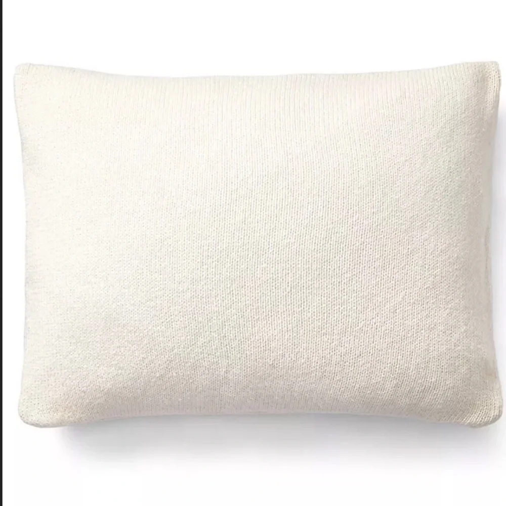 Lauren Ralph Lauren Estella Knit Toss Pillow